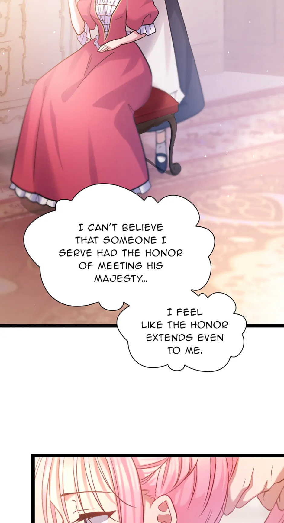 Teppeki no Otome – Chapter 17 page 82