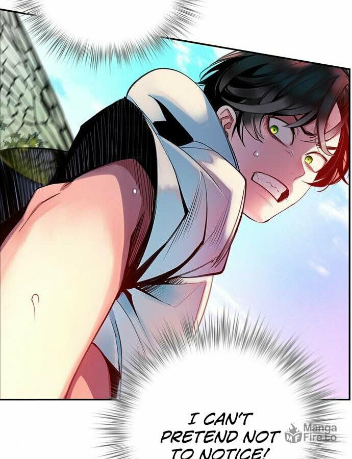 Jungle Juice – Chapter 5 page 41