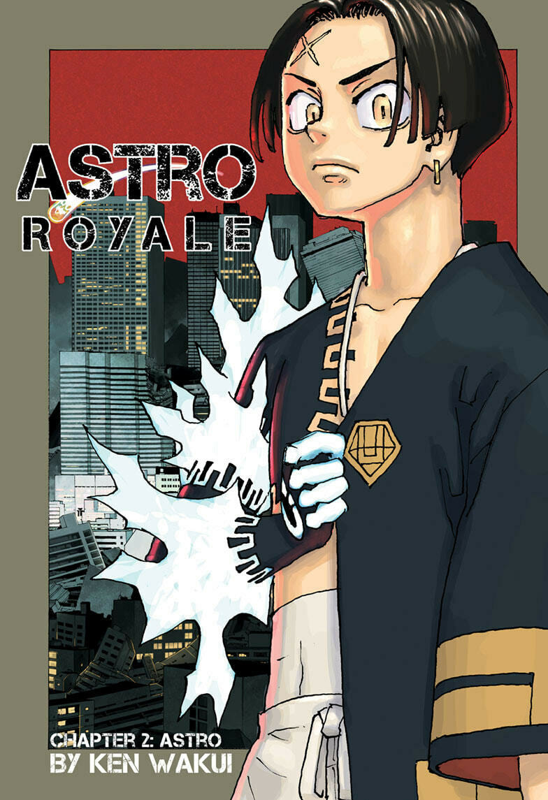 Astro page 0