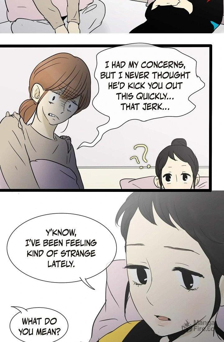 Clean With Passion for Now?! – Chapter 26 page 9