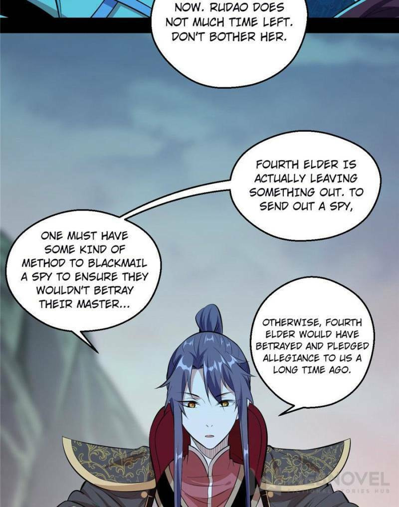 Way To Be The Evil Emperor – Chapter 54 page 85