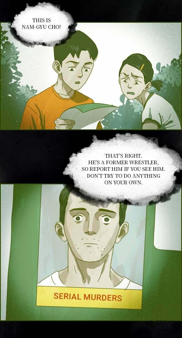 Day of Disaster – Chapter 4 page 94