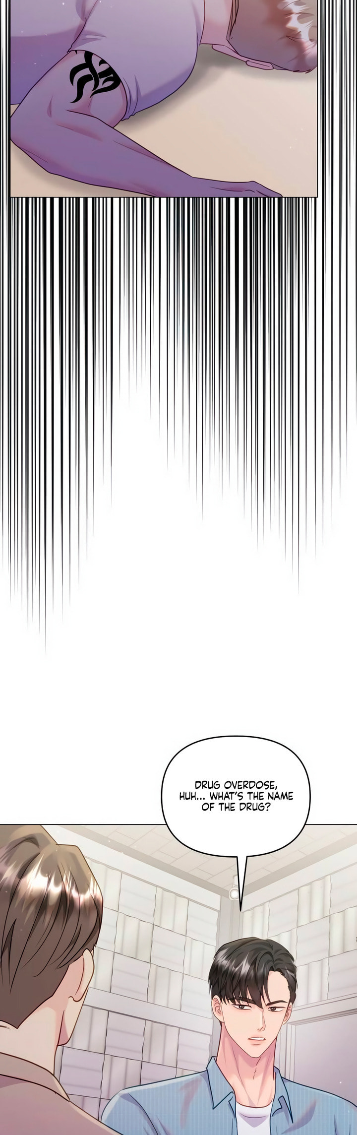 Manual for Using Fierce Beast – Chapter 44 page 45