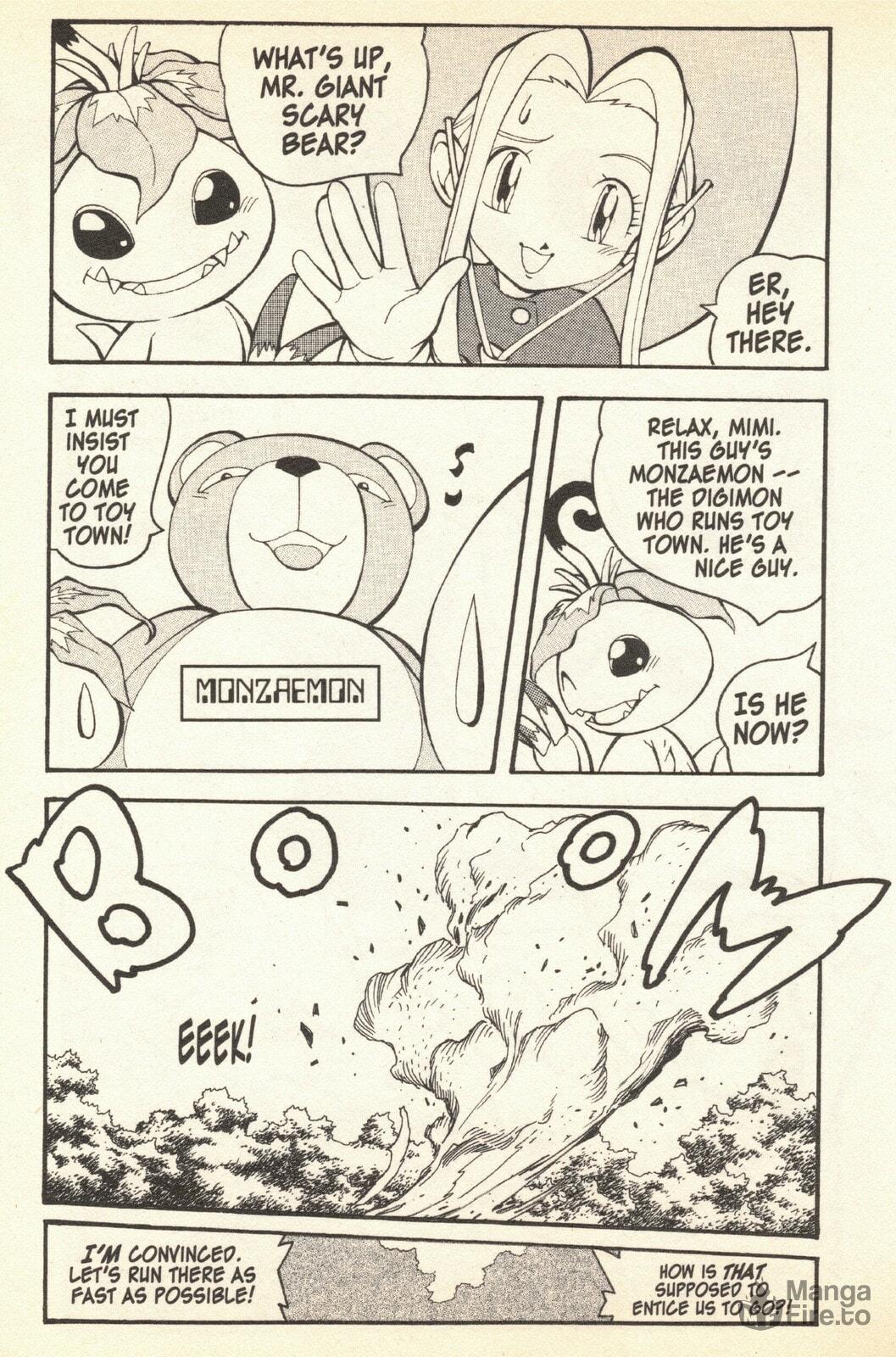 Batteries And Malicious Intent Not Included page 2