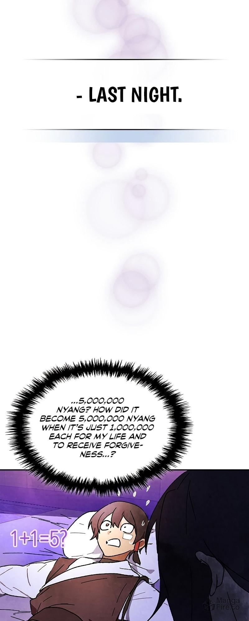 Chronicles of a Returner – Chapter 8 page 14