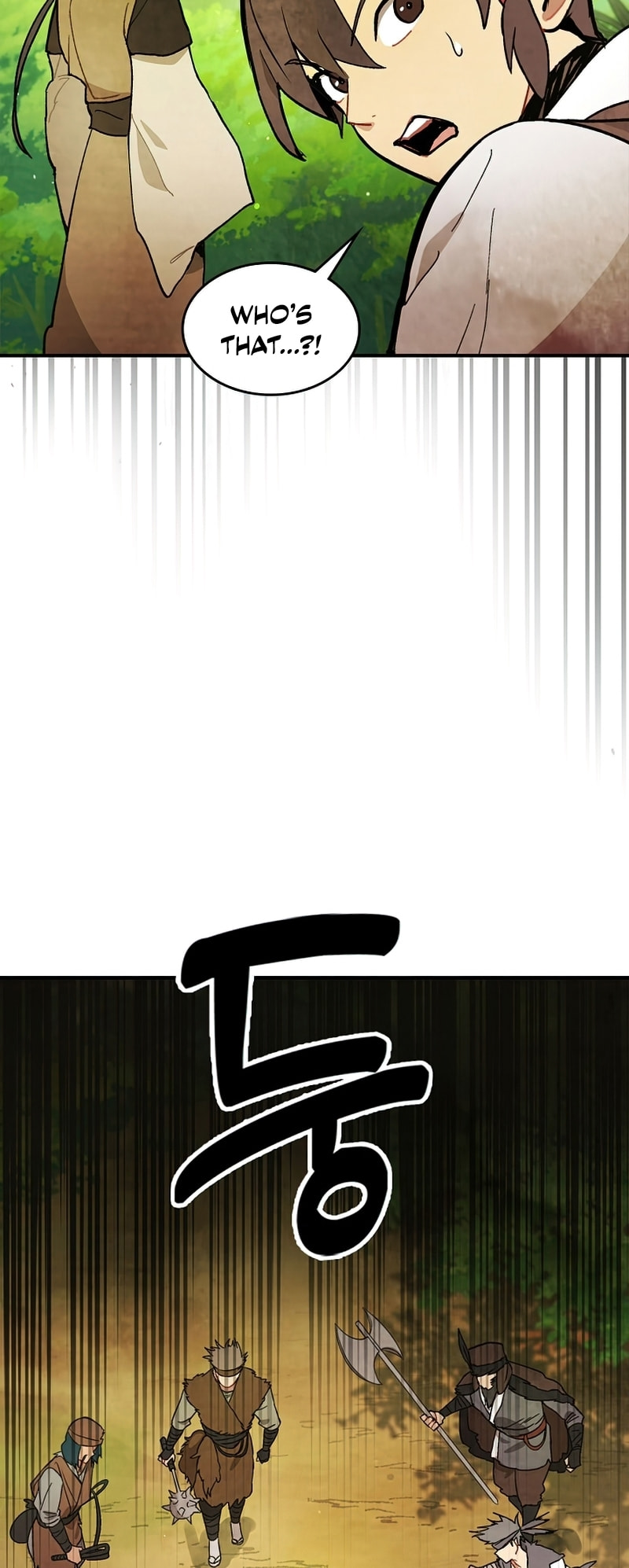 Chronicles of a Returner – Chapter 30 page 13
