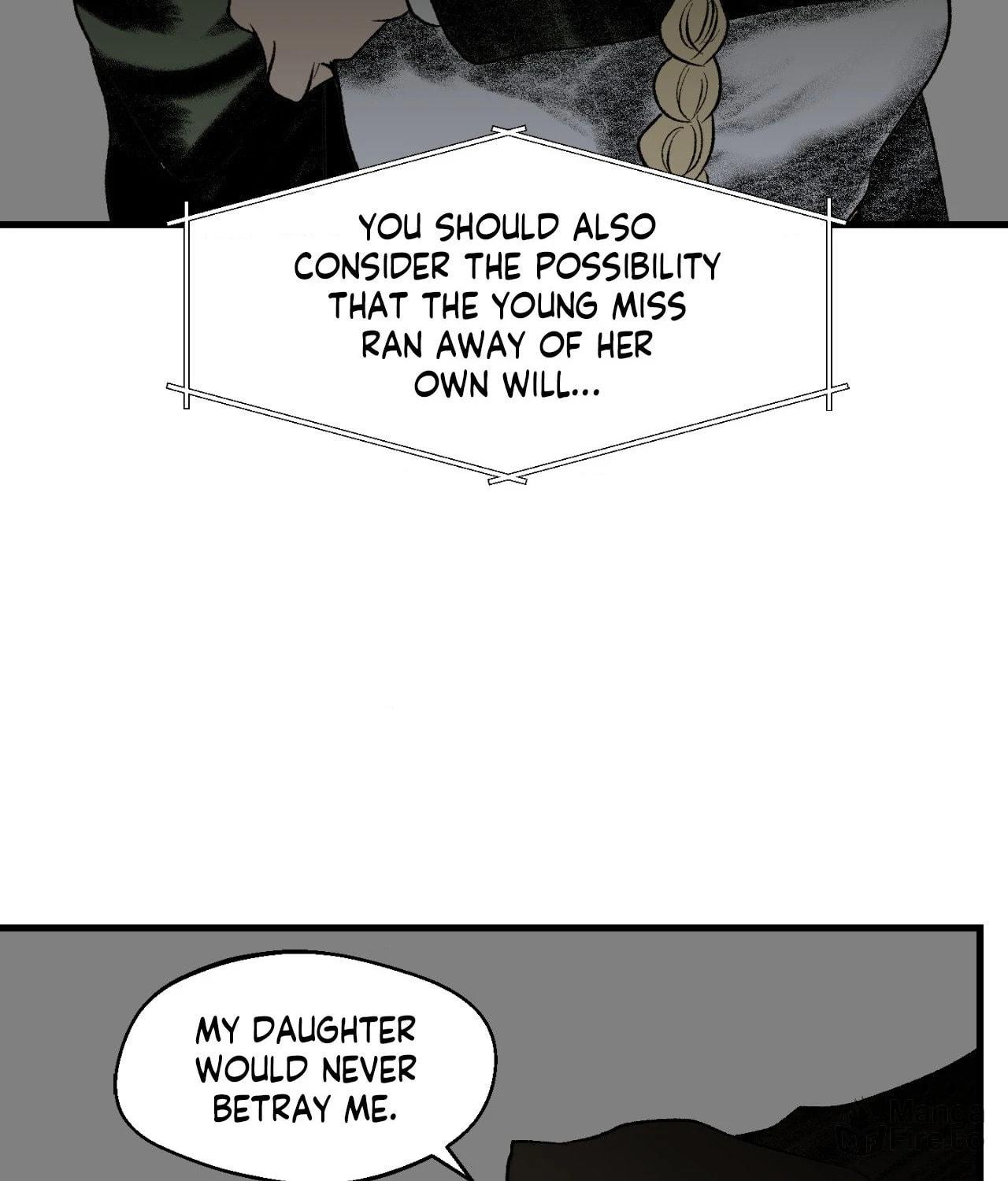 Melt Bless You – Chapter 7 page 49