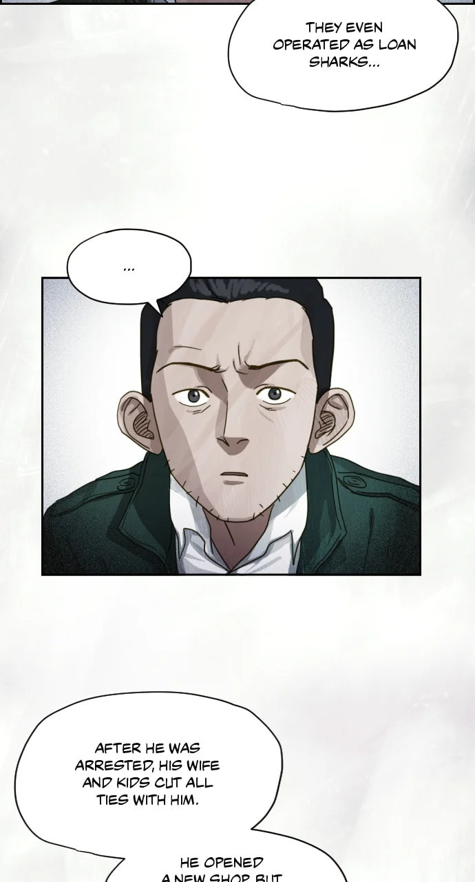 Day of Disaster – Chapter 14 page 40