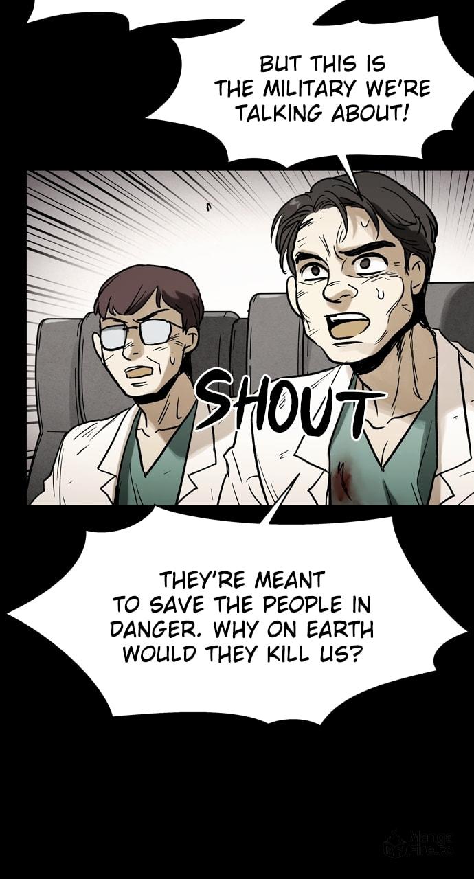 Spore – Chapter 28 page 5
