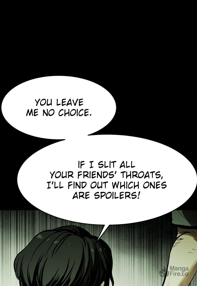 Spore – Chapter 21 page 50