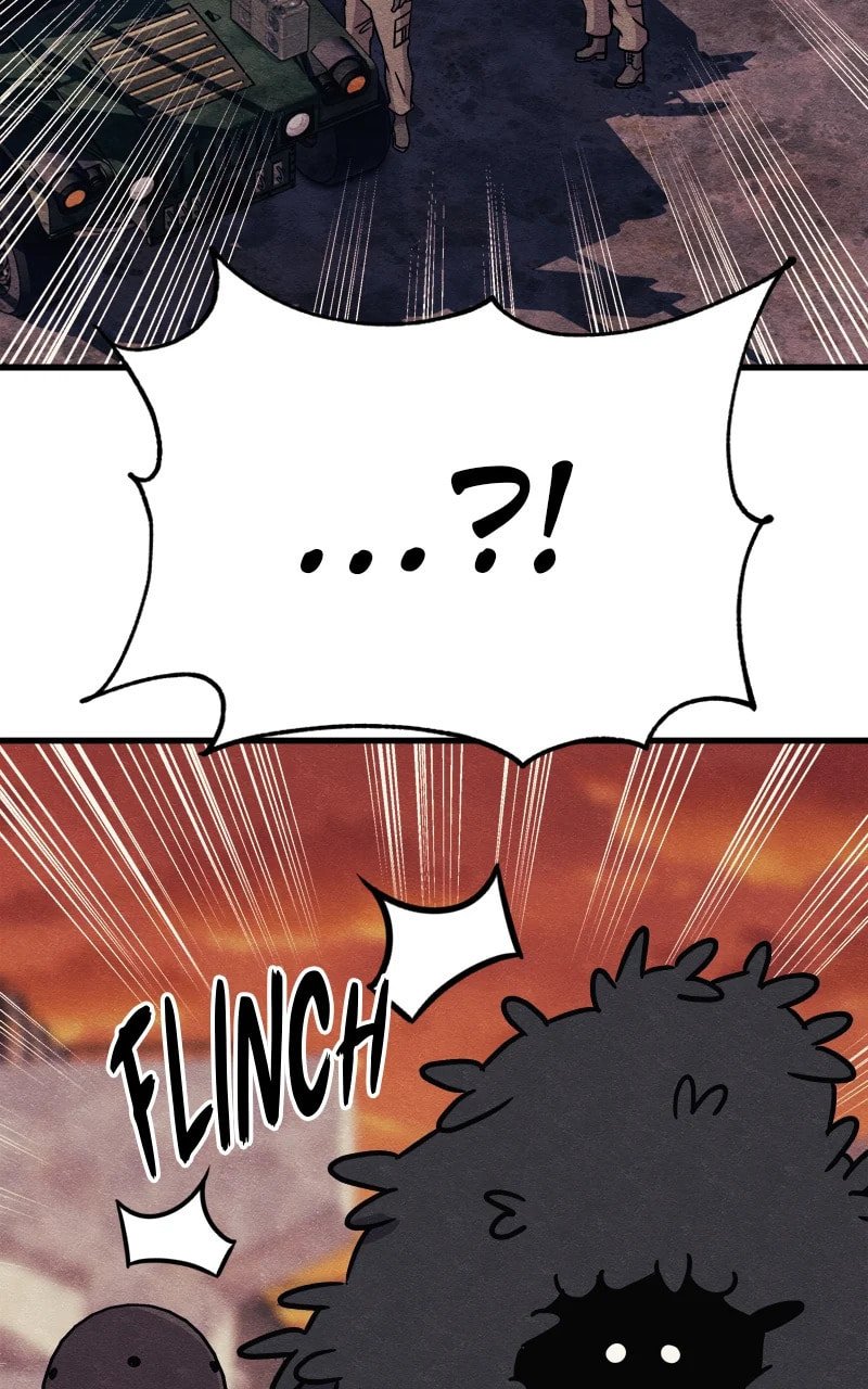 Zombie X Slasher – Chapter 73 page 88