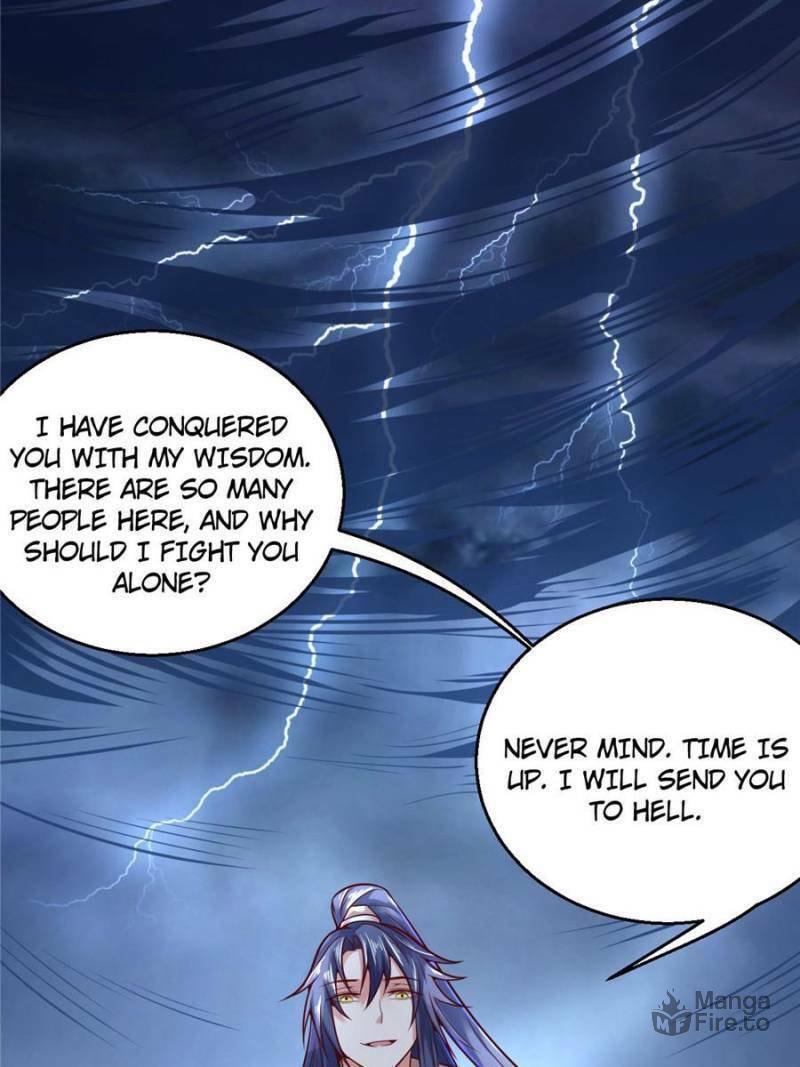 Way To Be The Evil Emperor – Chapter 8 page 49
