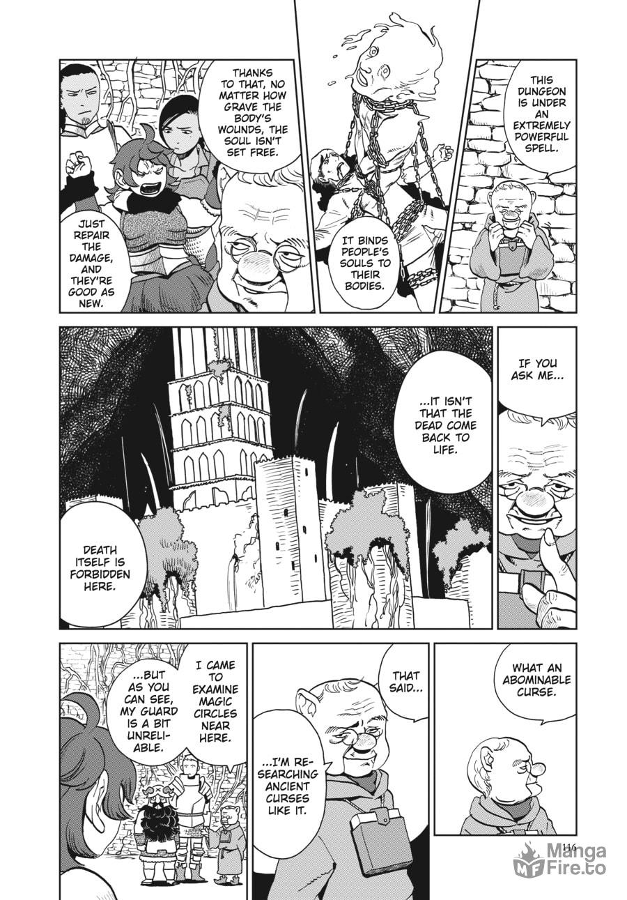 TENTACLES page 9