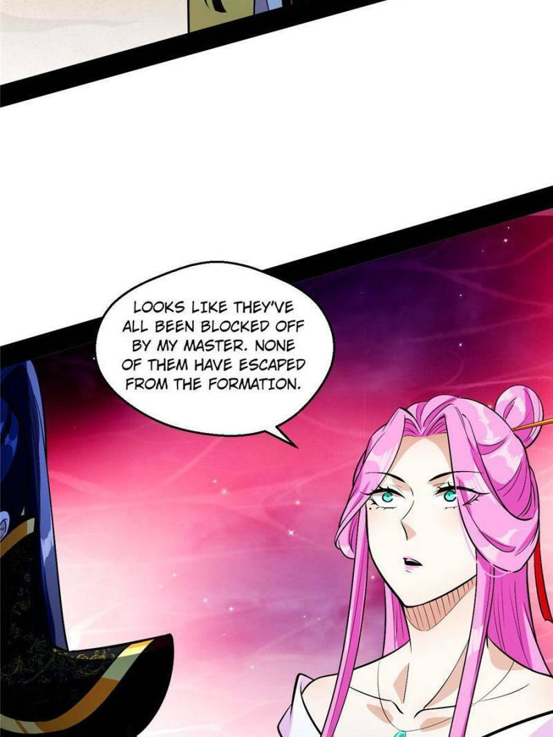 Way To Be The Evil Emperor – Chapter 54 page 25