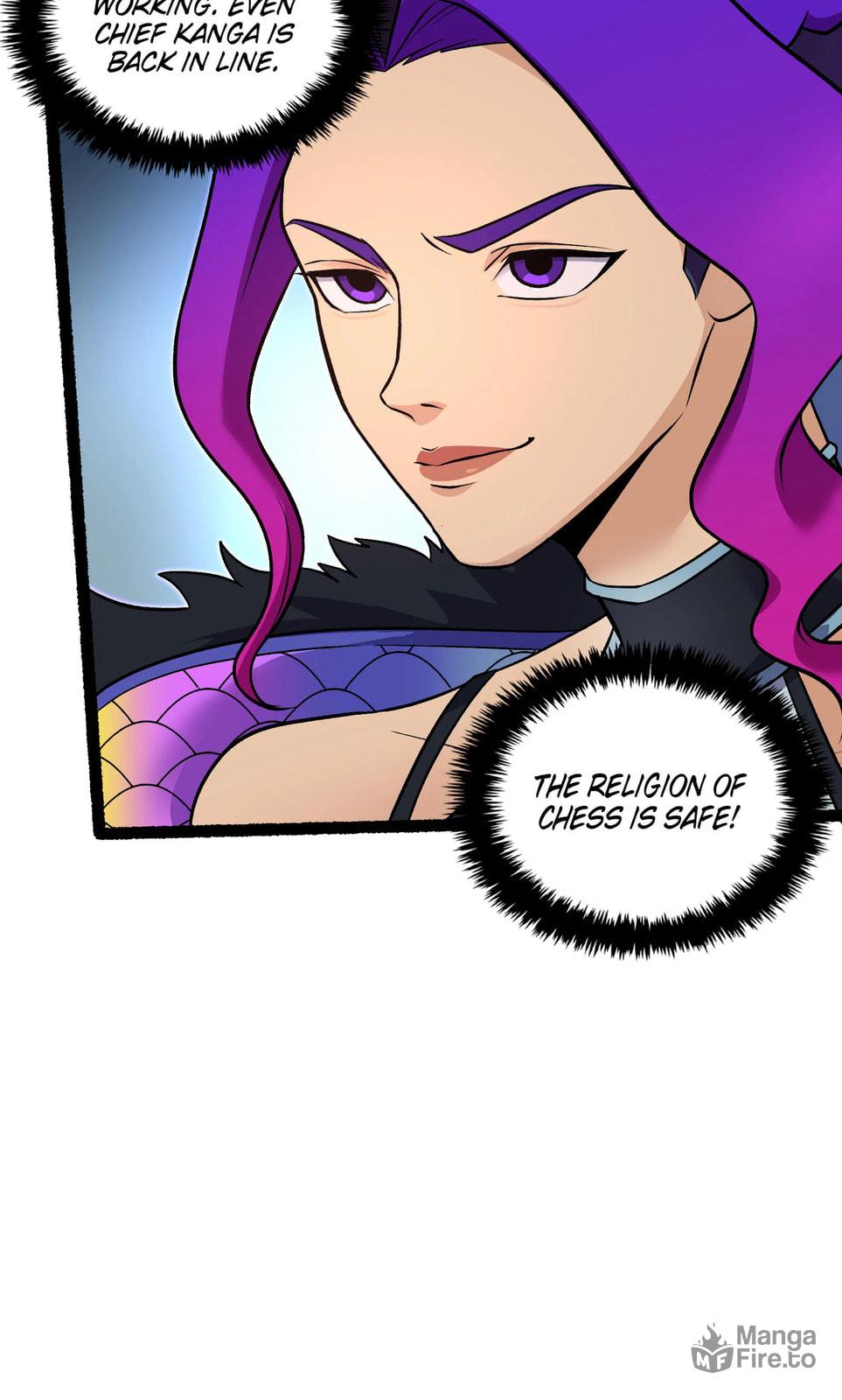 Lines of Attack page 29