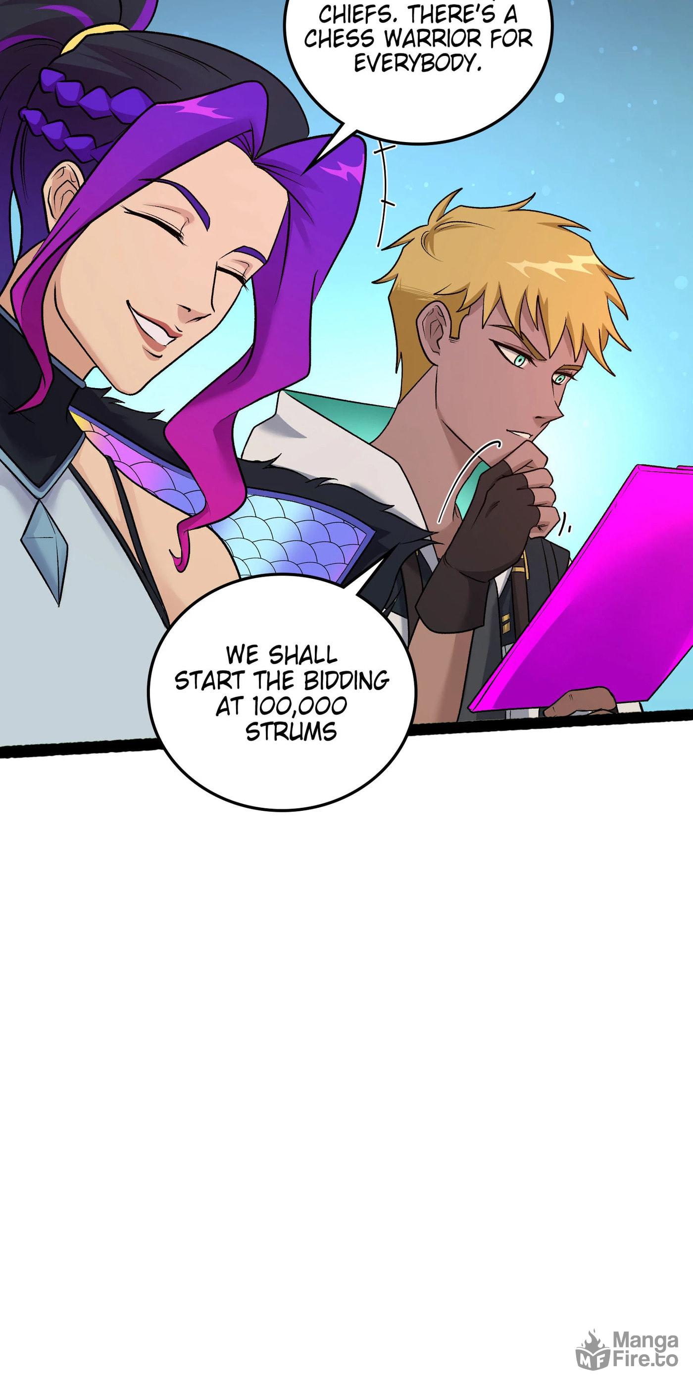Lines of Attack page 20