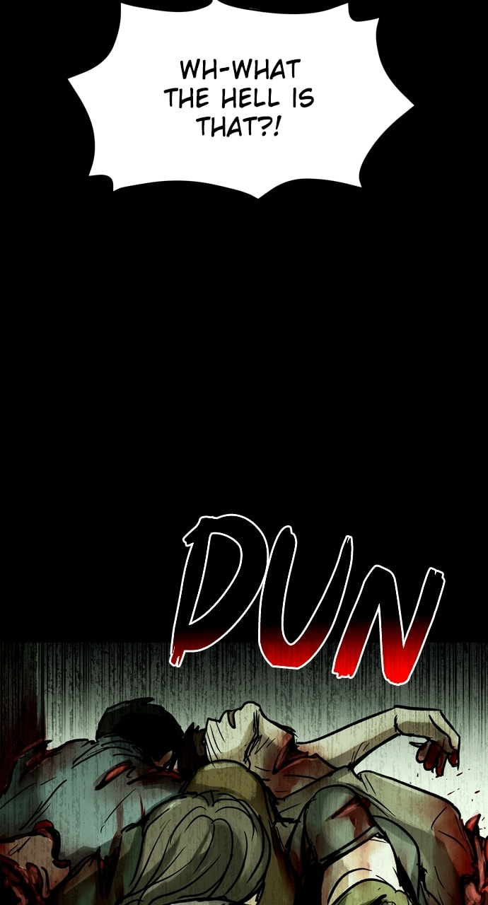 Spore – Chapter 18 page 37