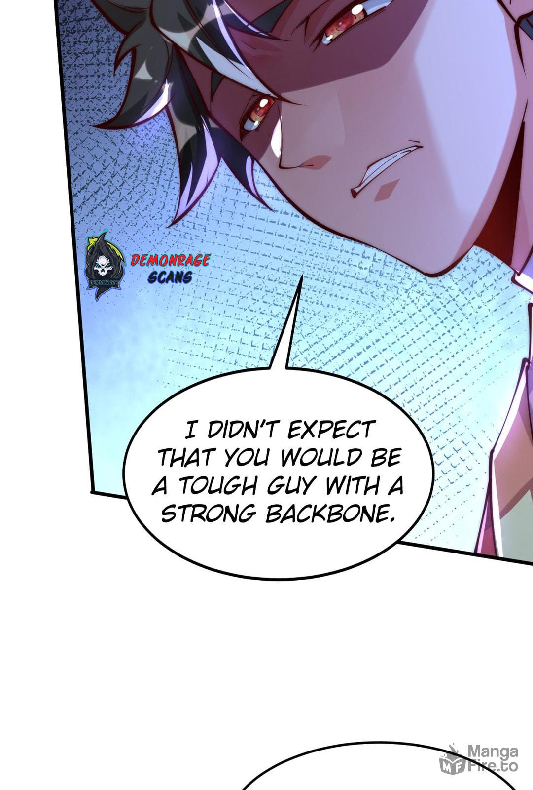 Assassins Attack Bai Yifan page 49