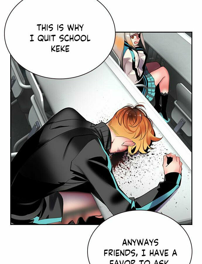Jungle Juice – Chapter 6 page 63