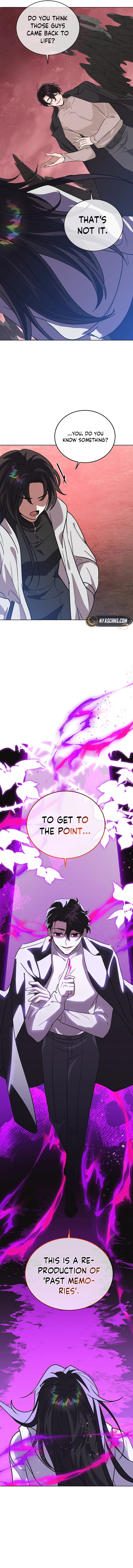 The Demon Lord Hates Reverse Harem – Chapter 18 page 17