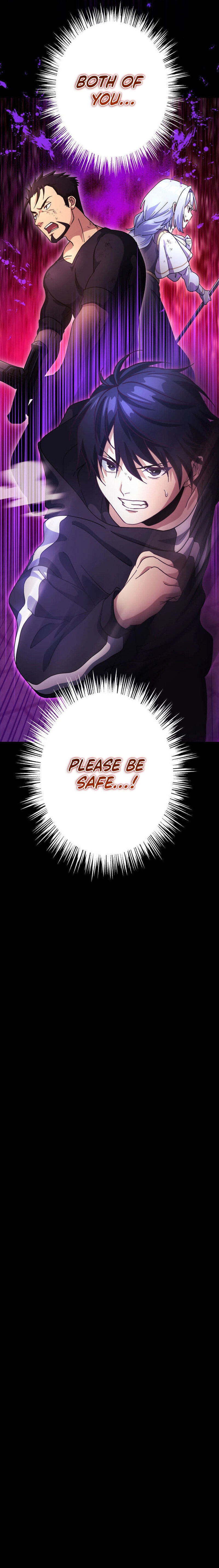 The Demon Lord-Class Player Who Returns from Death – Chapter 10 page 12
