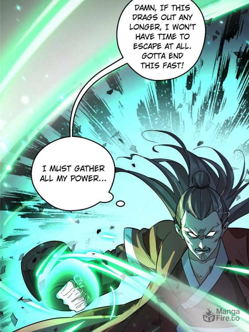 Way To Be The Evil Emperor – Chapter 54 page 4