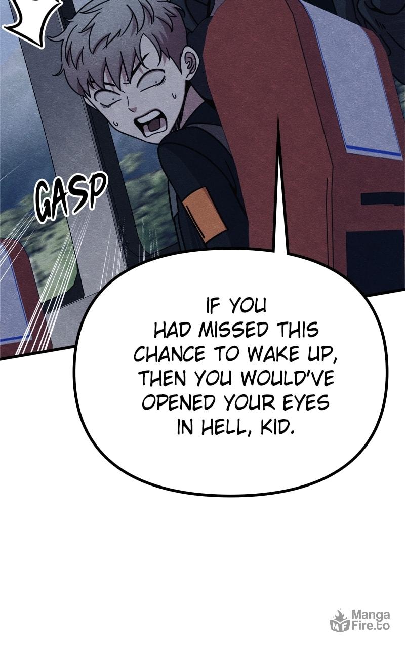 Zombie X Slasher – Chapter 53 page 49