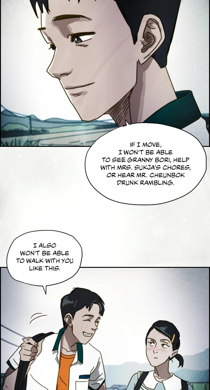 Day of Disaster – Chapter 1 page 55