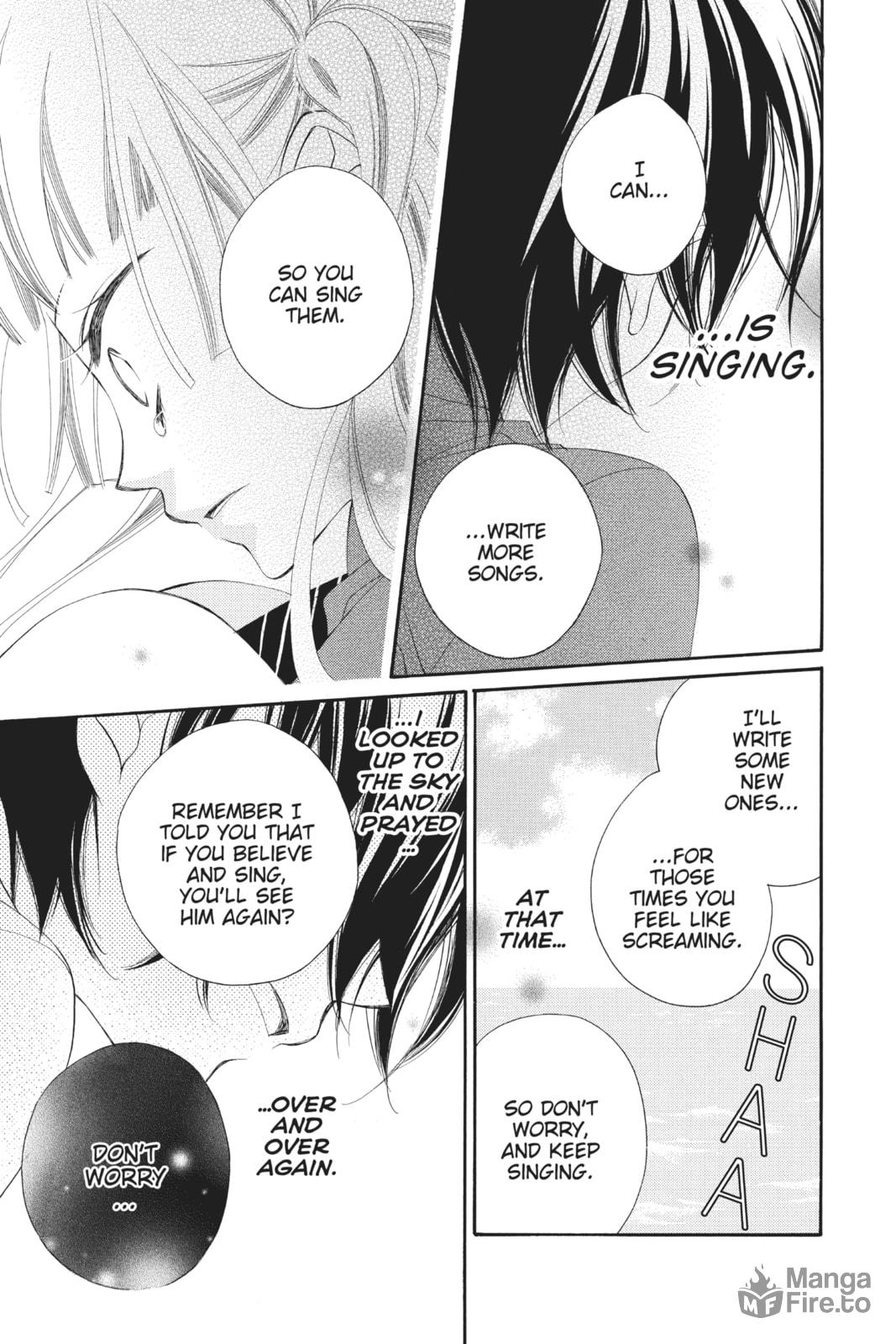 Anonymous Noise – Chapter 5 page 17