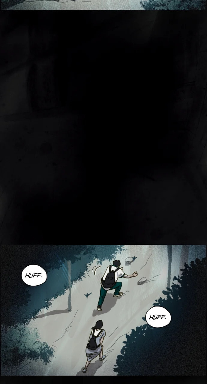 Day of Disaster – Chapter 4 page 31