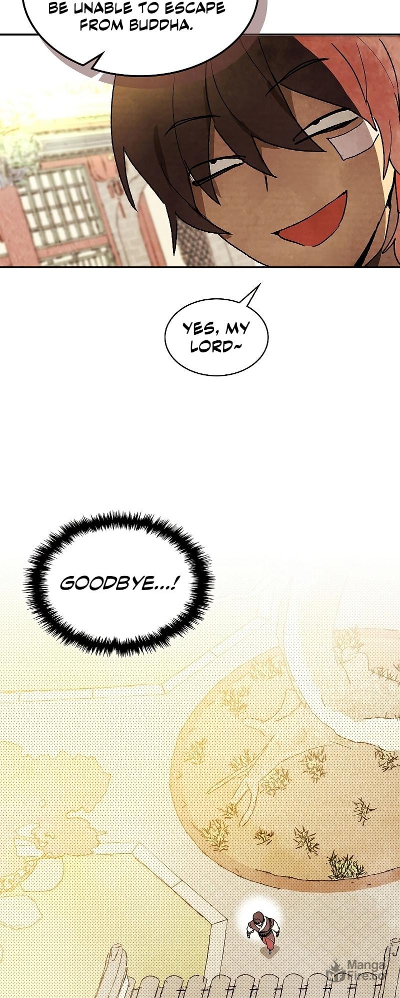 Chronicles of a Returner – Chapter 8 page 50