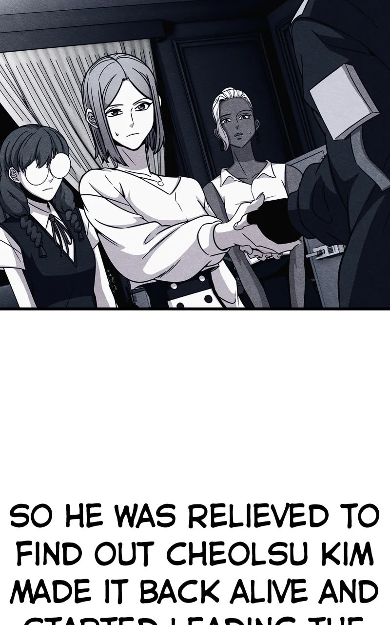 Zombie X Slasher – Chapter 73 page 61