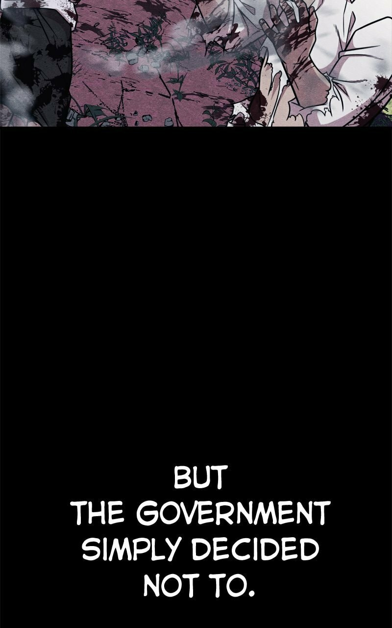 Zombie X Slasher – Chapter 54 page 27