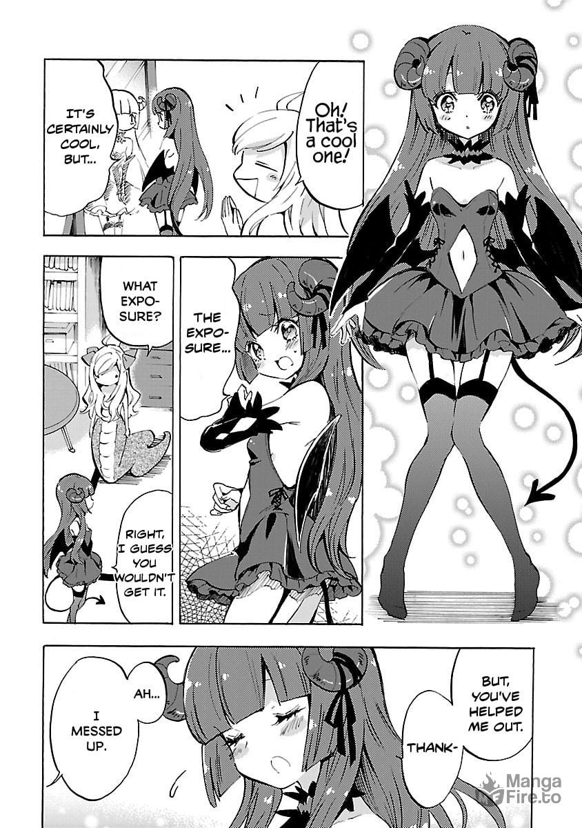 Devil Costume page 5