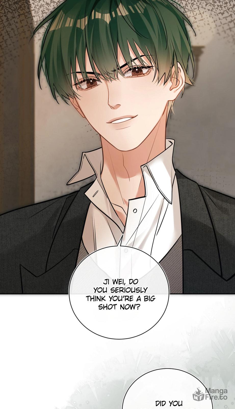 Don't Mess With Me! page 19