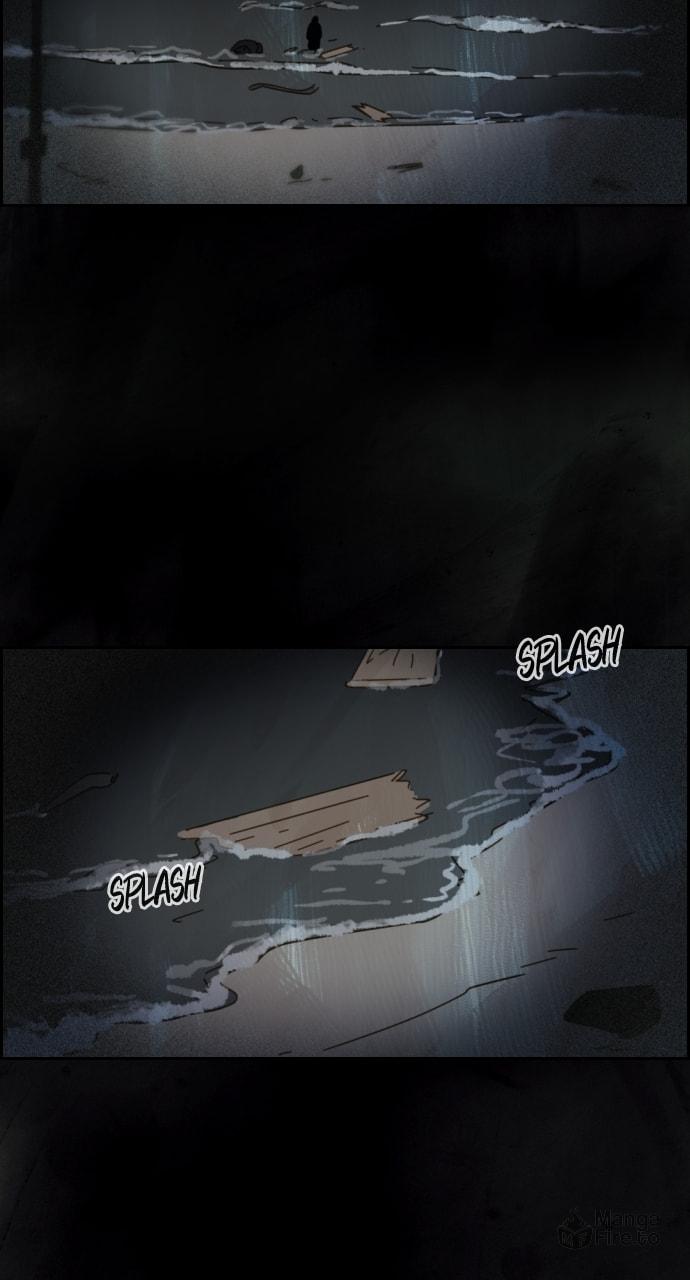 Day of Disaster – Chapter 1 page 2