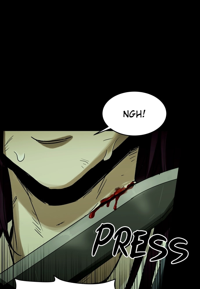 Spore – Chapter 21 page 58