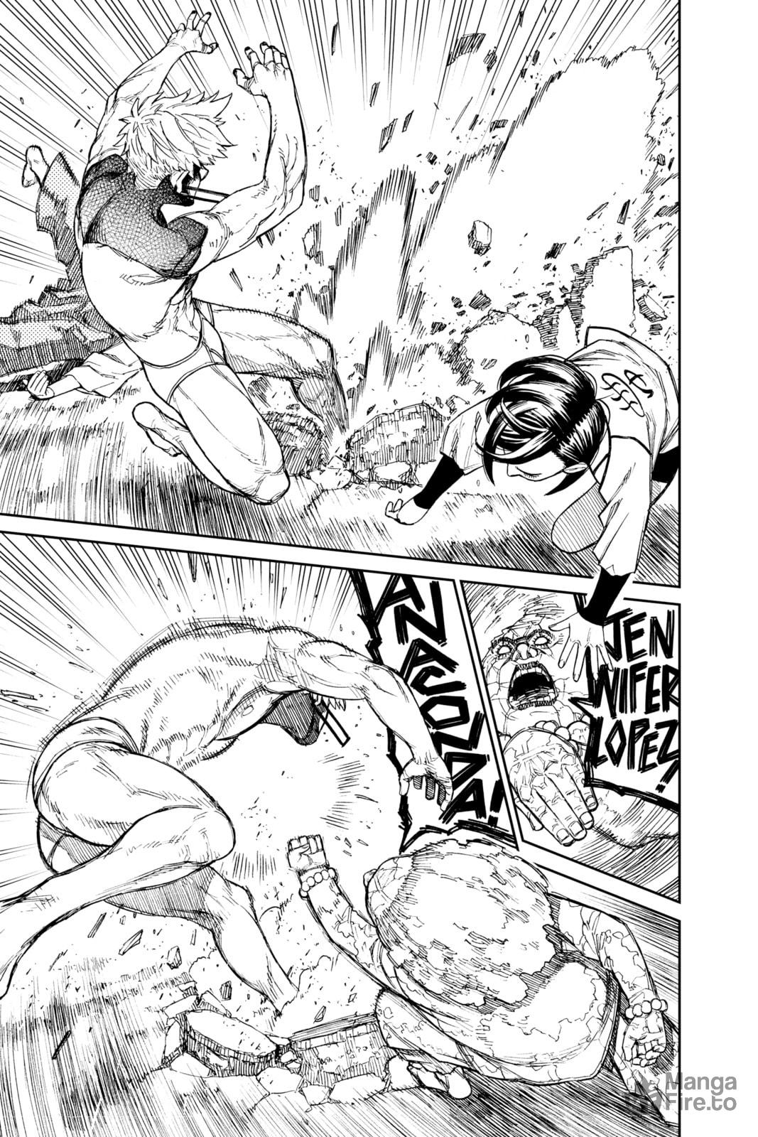 That's, Like, Way Deadly page 2