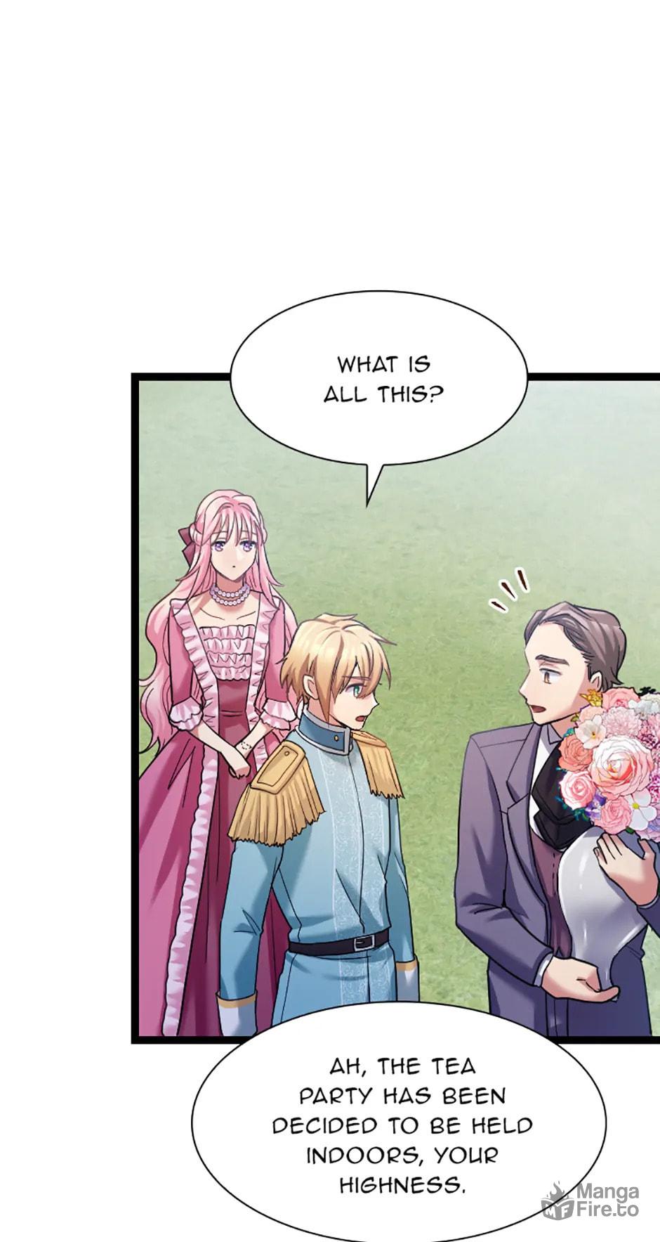 Teppeki no Otome – Chapter 31 page 68
