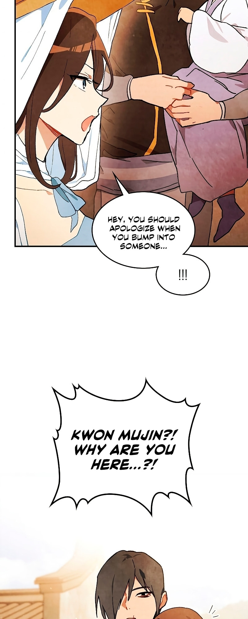 Chronicles of a Returner – Chapter 31 page 42