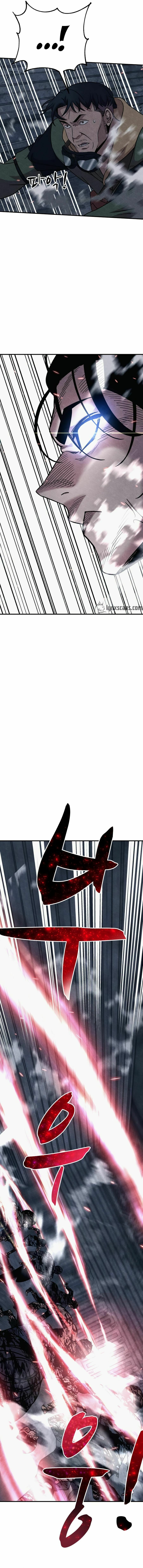 Zombie X Slasher – Chapter 25 page 25