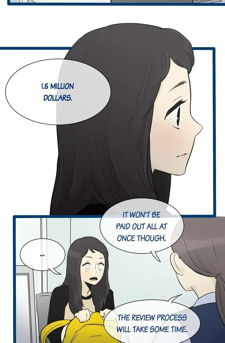 Clean With Passion for Now?! – Chapter 31 page 6
