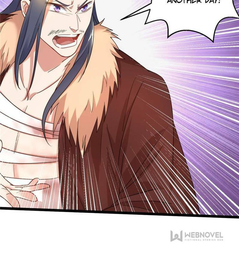 Way To Be The Evil Emperor – Chapter 5 page 28