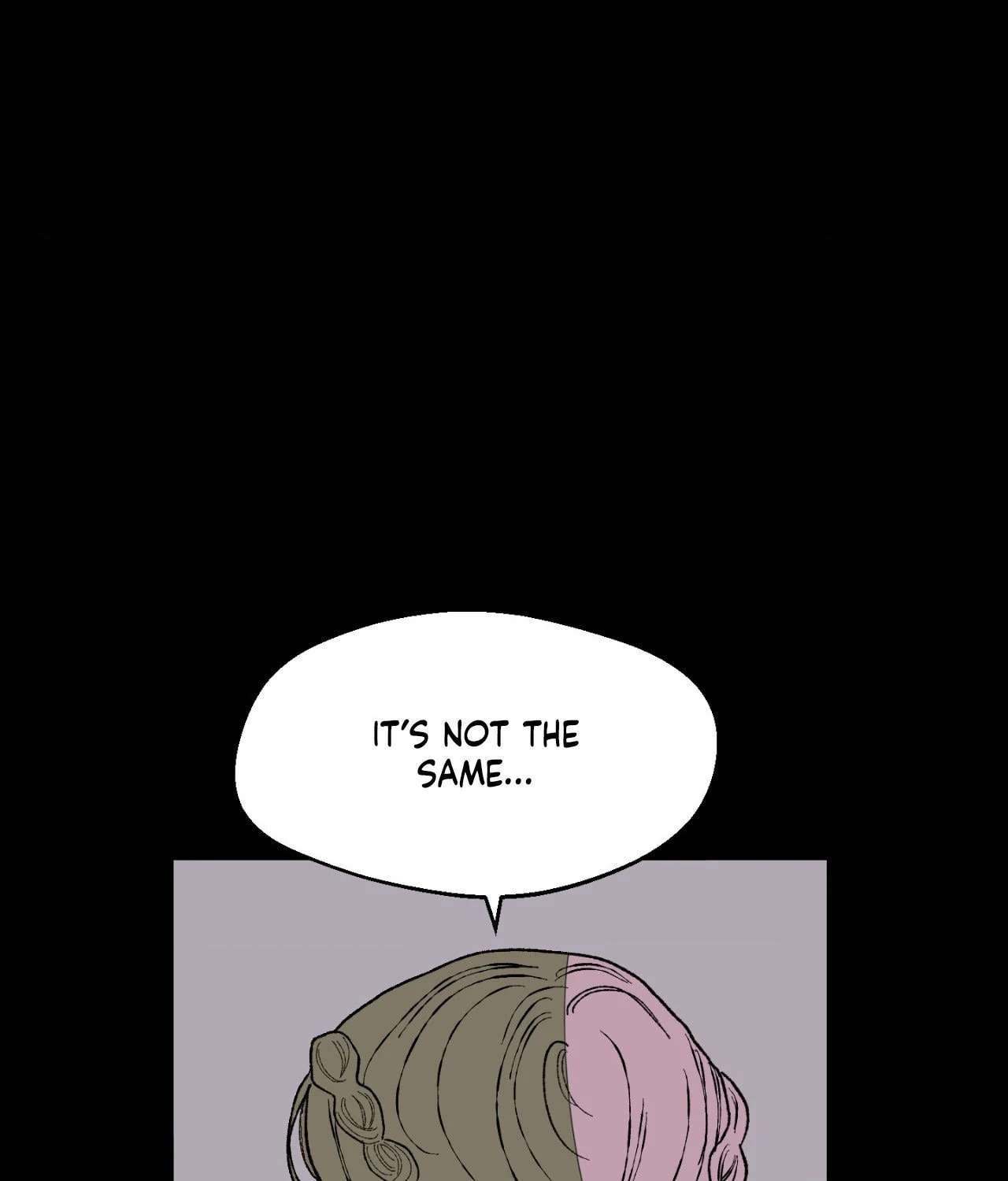 Melt Bless You – Chapter 7 page 7