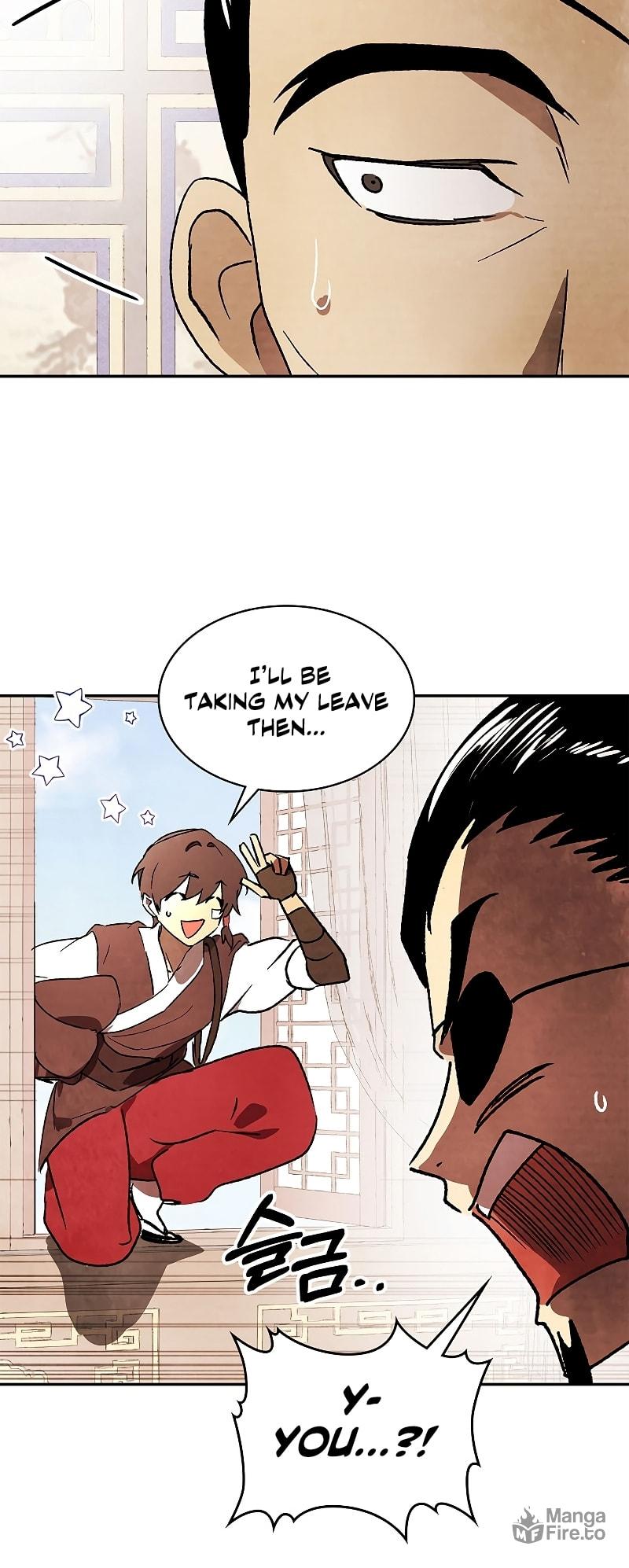 Chronicles of a Returner – Chapter 9 page 14