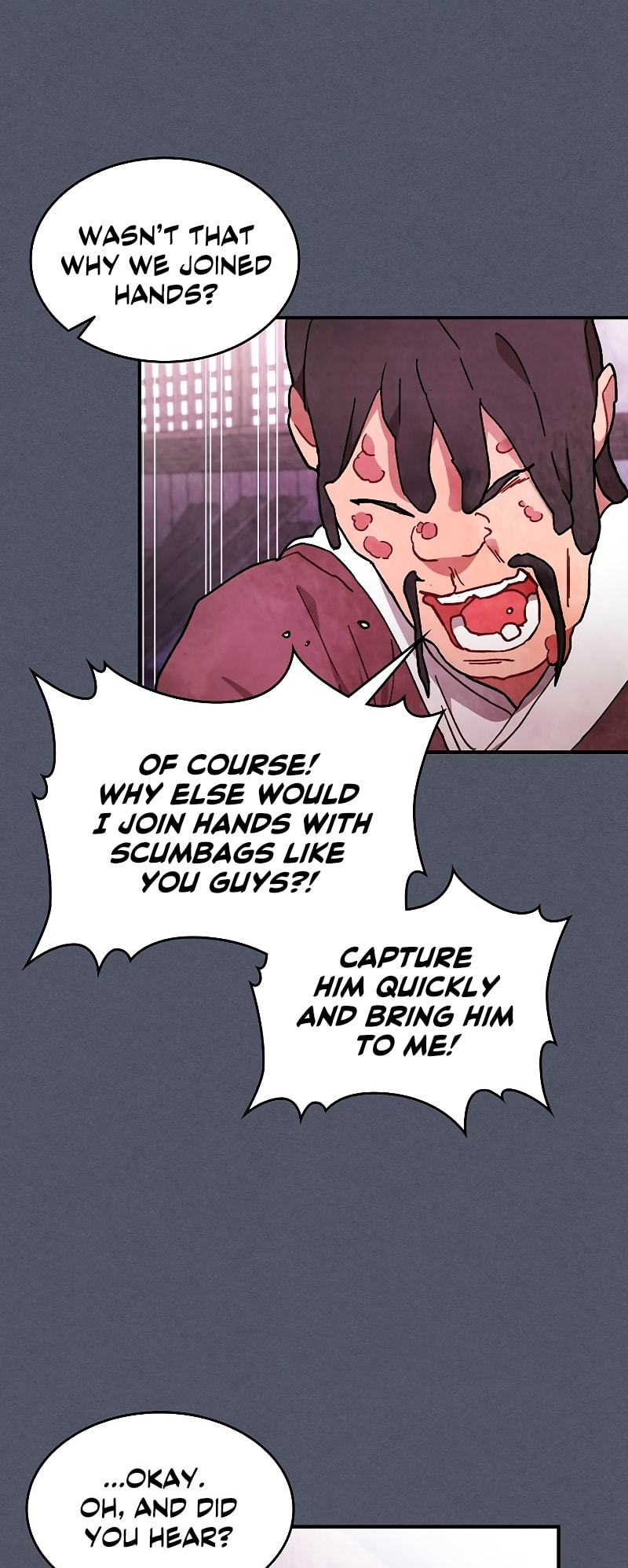 Chronicles of a Returner – Chapter 31 page 52