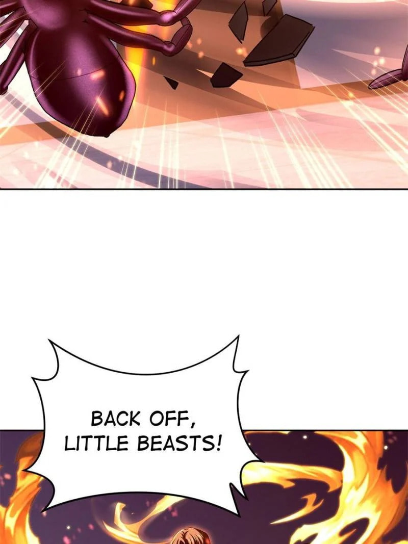 I Became the Target of the Harem in Another World – Chapter 22 page 42