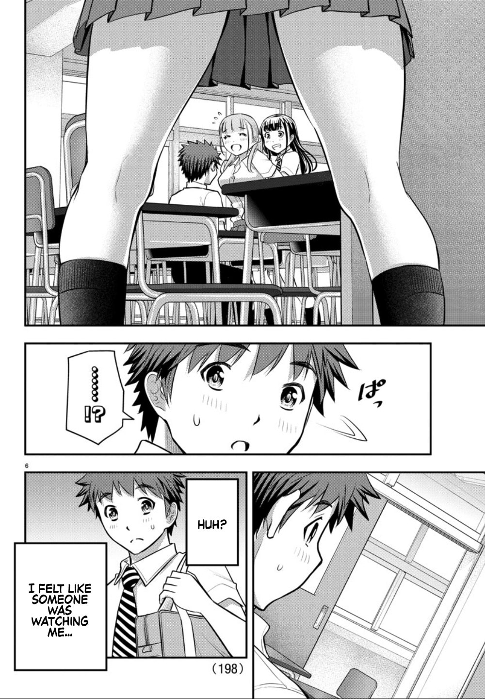 New Semester page 6
