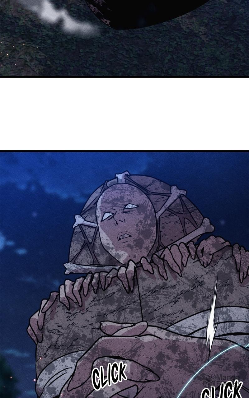 Zombie X Slasher – Chapter 65 page 98