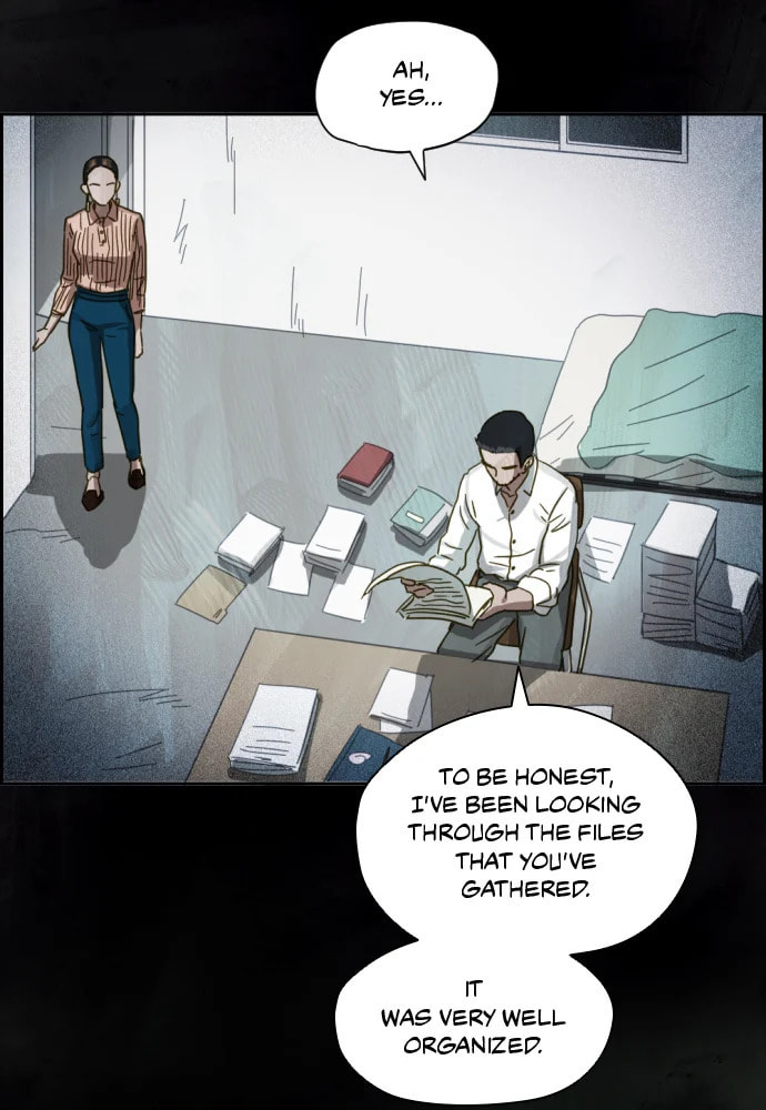 Day of Disaster – Chapter 18 page 48